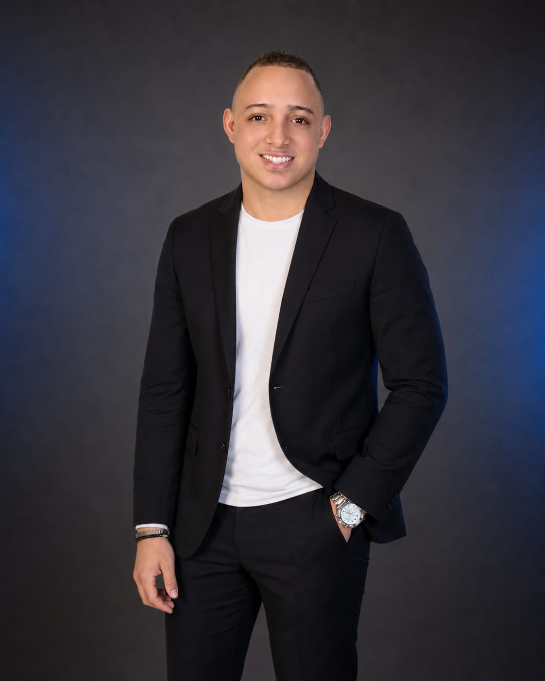 Euscadis Antonio Valdez Infante